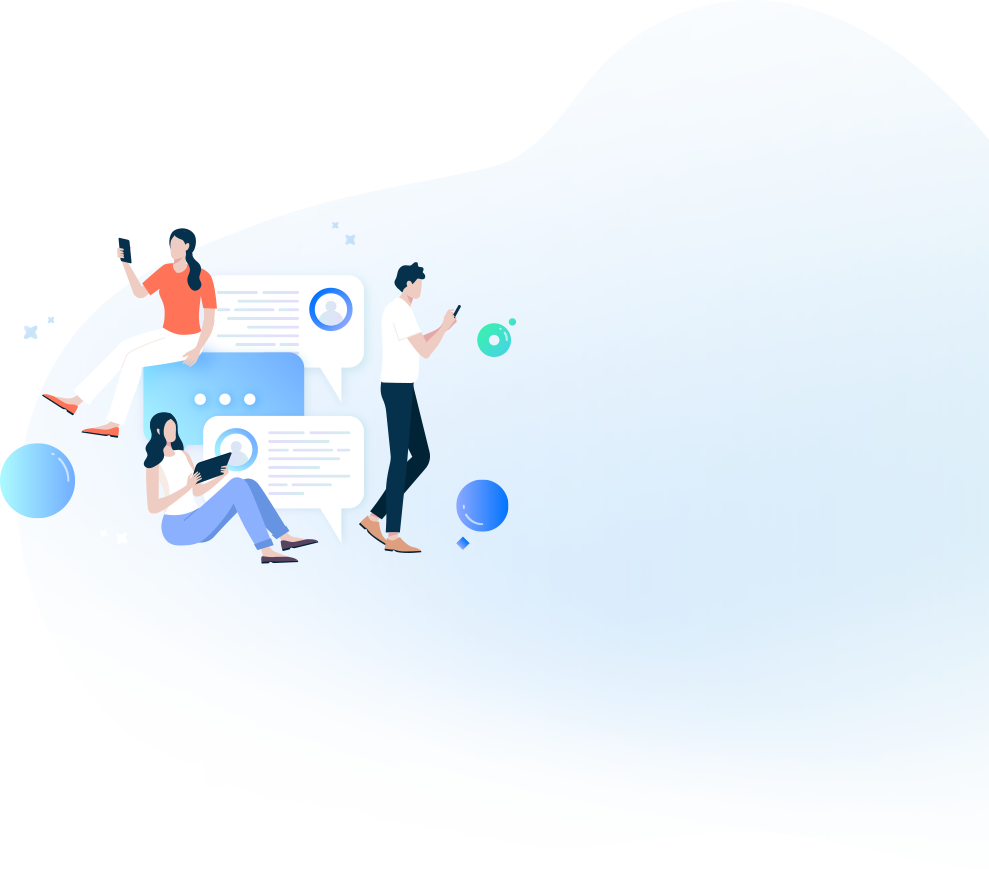 智能代理，随时随地想用就用